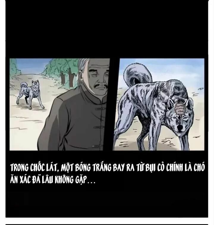 U Minh Ngụy Tượng Chapter 85 - 11