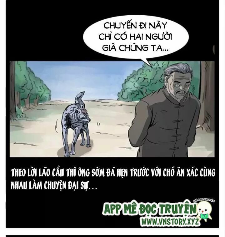 U Minh Ngụy Tượng Chapter 85 - 12
