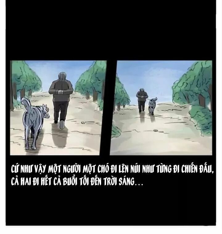 U Minh Ngụy Tượng Chapter 85 - 13