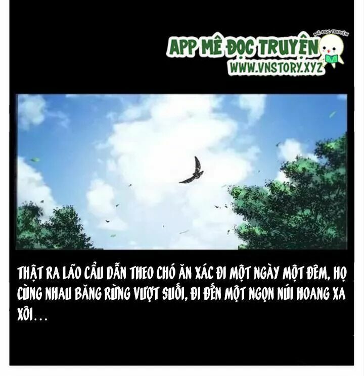 U Minh Ngụy Tượng Chapter 85 - 14