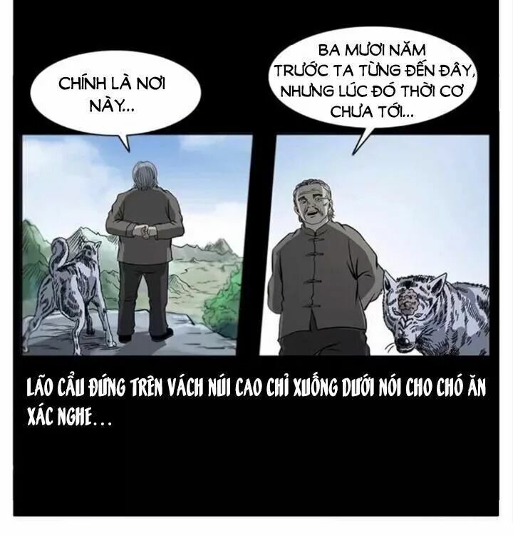 U Minh Ngụy Tượng Chapter 85 - 15