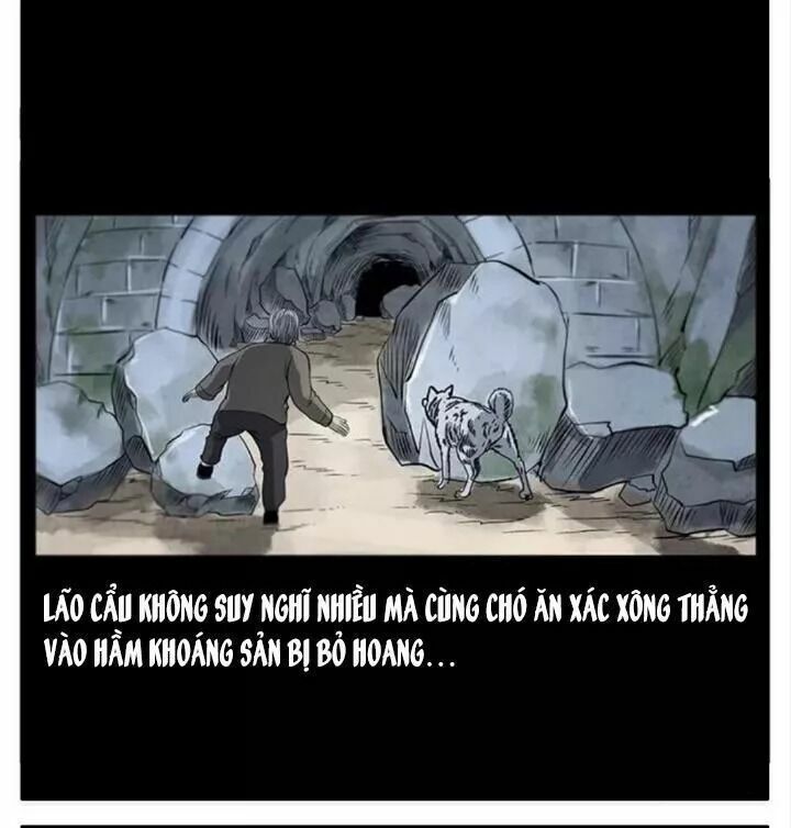 U Minh Ngụy Tượng Chapter 85 - 17