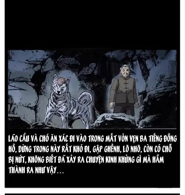 U Minh Ngụy Tượng Chapter 85 - 19