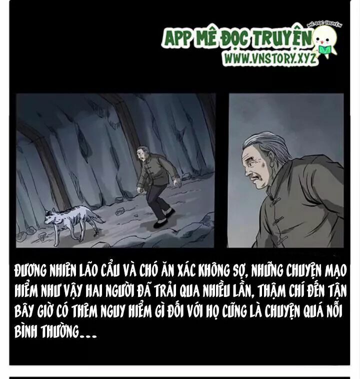 U Minh Ngụy Tượng Chapter 85 - 20