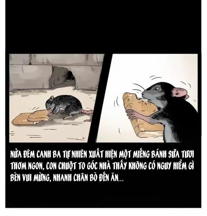 U Minh Ngụy Tượng Chapter 85 - 3