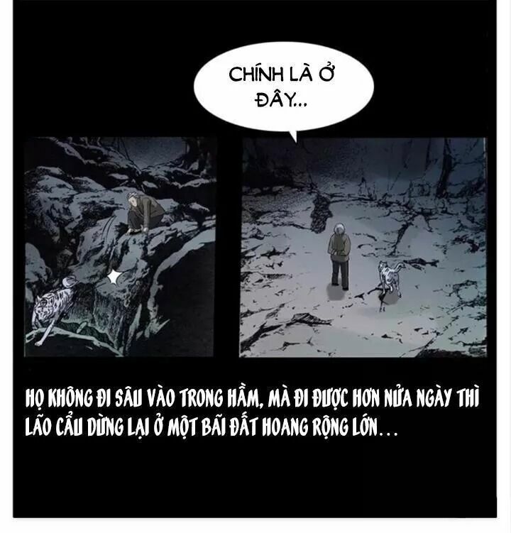 U Minh Ngụy Tượng Chapter 85 - 21