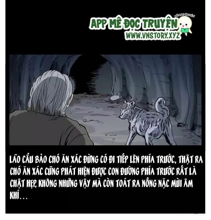 U Minh Ngụy Tượng Chapter 85 - 22