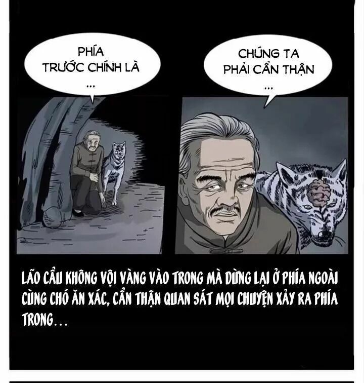 U Minh Ngụy Tượng Chapter 85 - 23