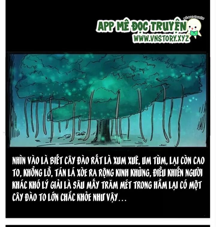 U Minh Ngụy Tượng Chapter 85 - 26