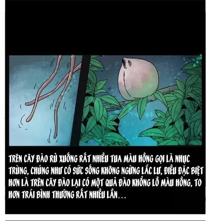 U Minh Ngụy Tượng Chapter 85 - 27