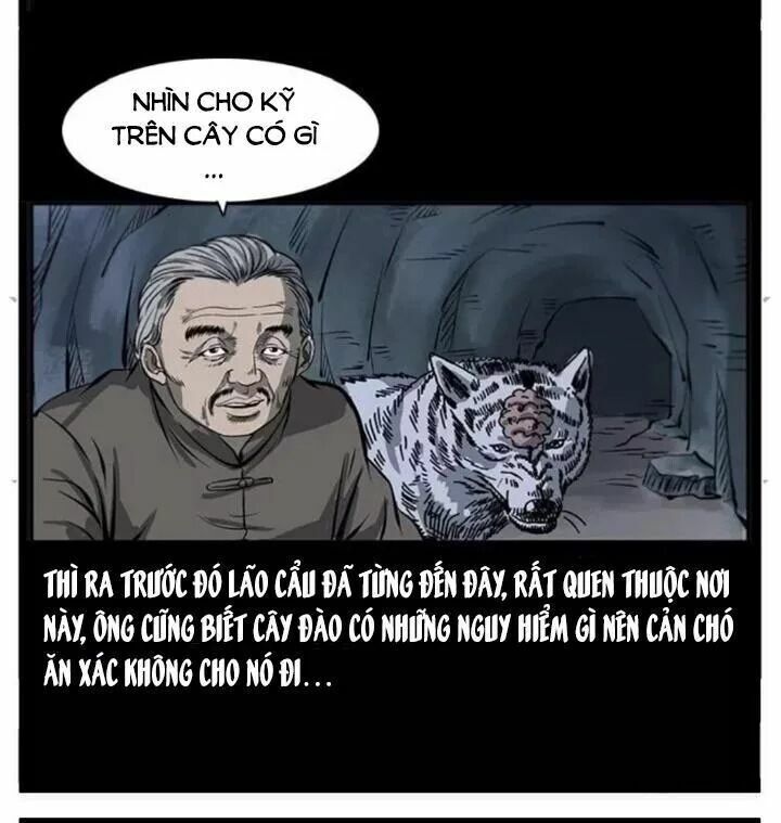 U Minh Ngụy Tượng Chapter 85 - 29