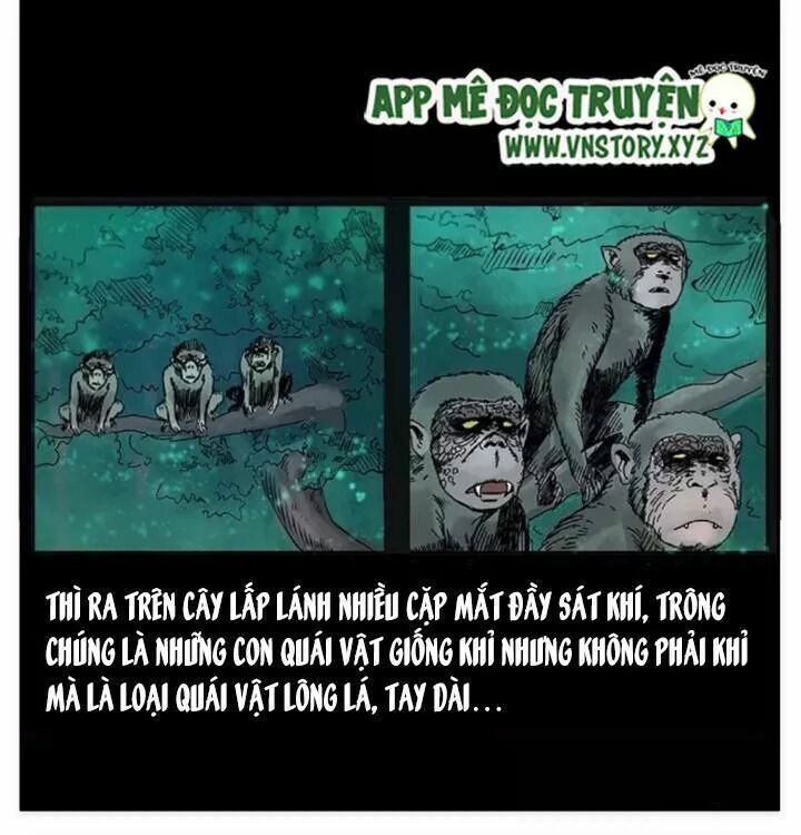 U Minh Ngụy Tượng Chapter 85 - 30