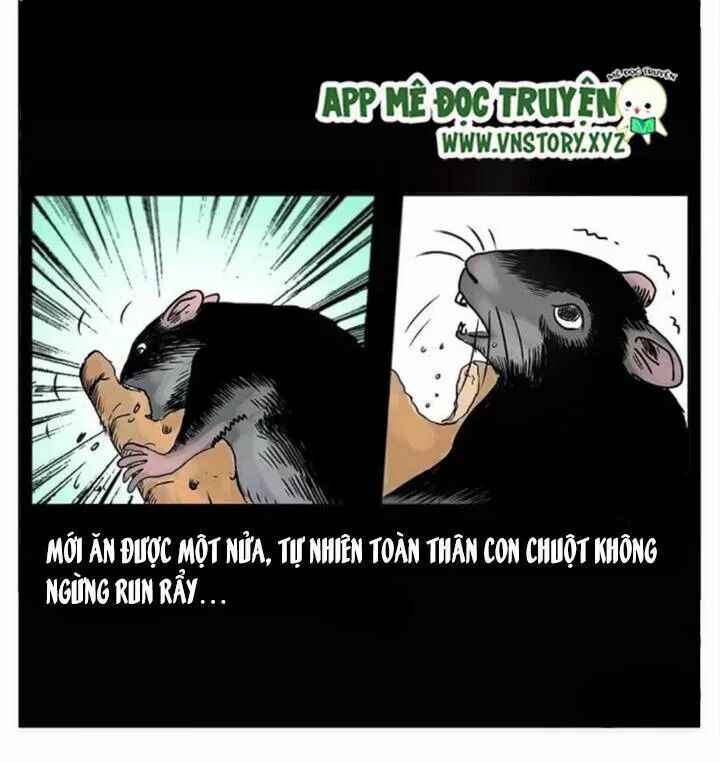 U Minh Ngụy Tượng Chapter 85 - 4