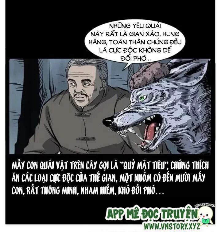 U Minh Ngụy Tượng Chapter 85 - 32