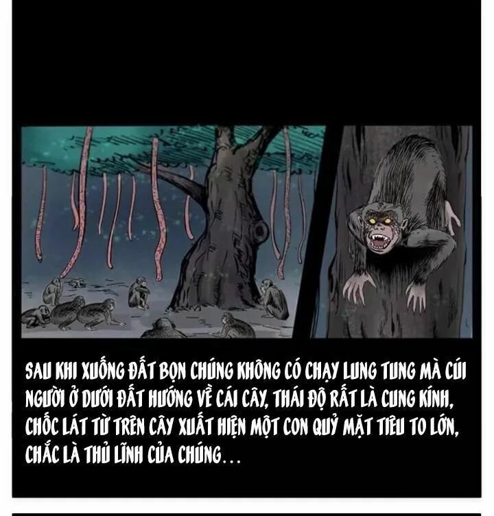 U Minh Ngụy Tượng Chapter 85 - 35