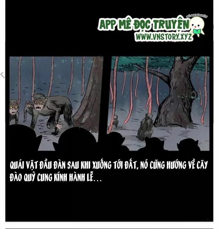 U Minh Ngụy Tượng Chapter 85 - 36