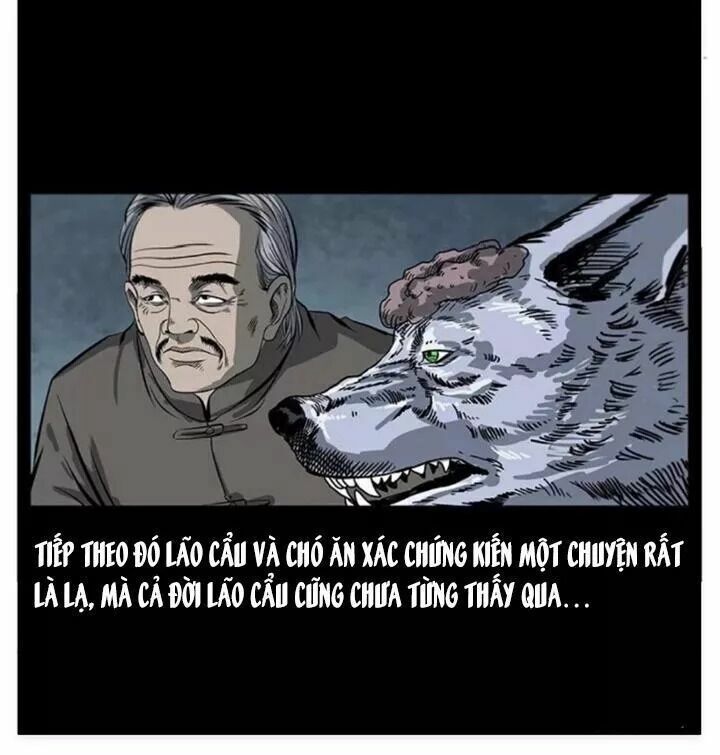 U Minh Ngụy Tượng Chapter 85 - 37