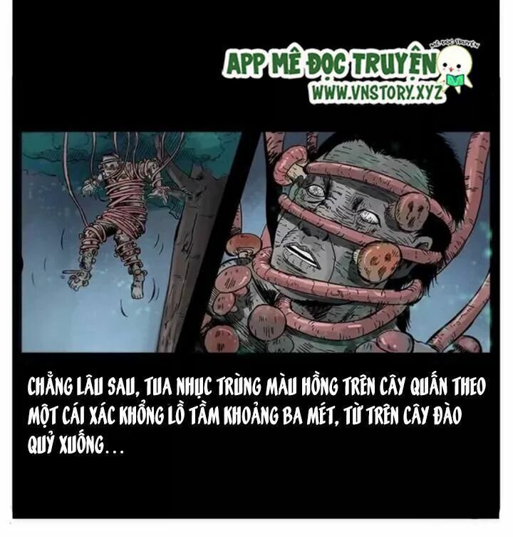 U Minh Ngụy Tượng Chapter 85 - 38