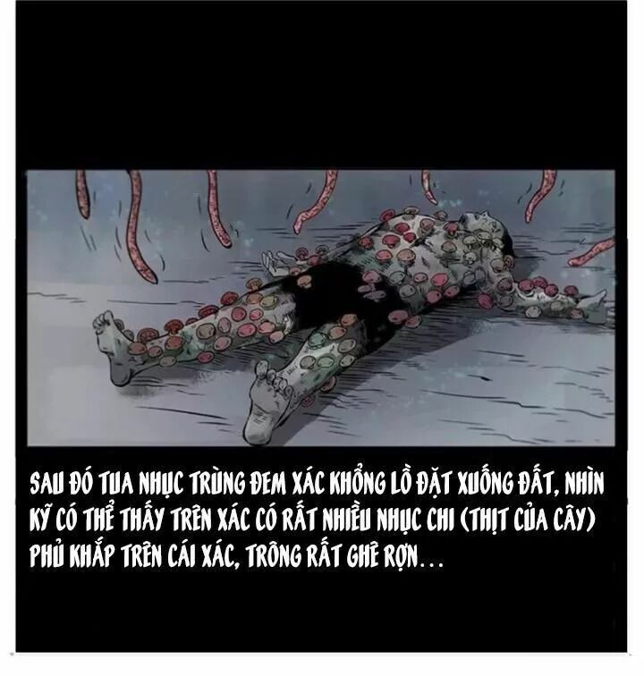 U Minh Ngụy Tượng Chapter 85 - 39