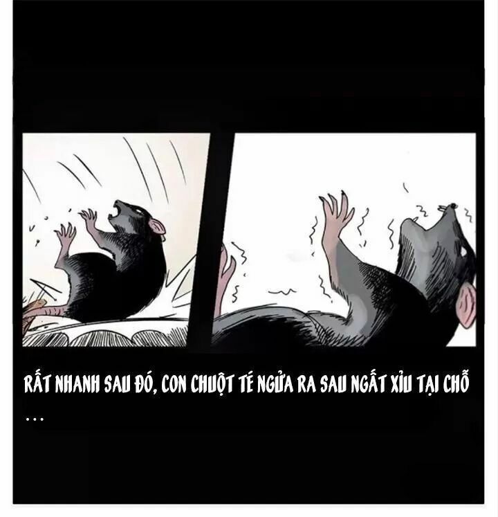 U Minh Ngụy Tượng Chapter 85 - 5