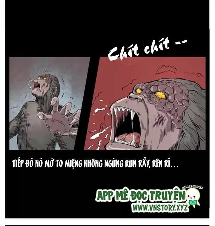 U Minh Ngụy Tượng Chapter 85 - 42