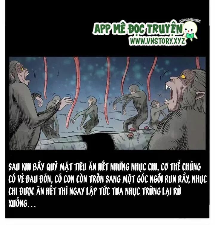 U Minh Ngụy Tượng Chapter 85 - 44