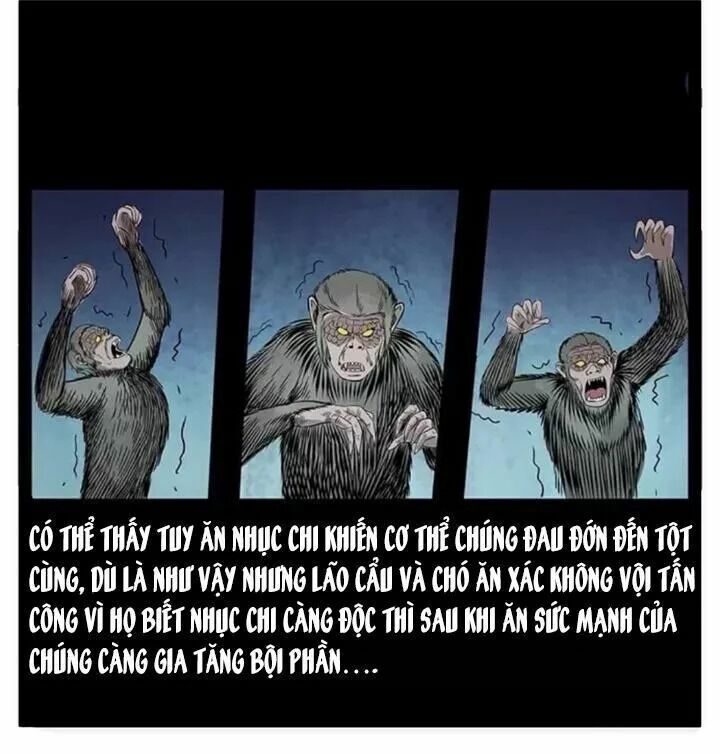 U Minh Ngụy Tượng Chapter 85 - 45