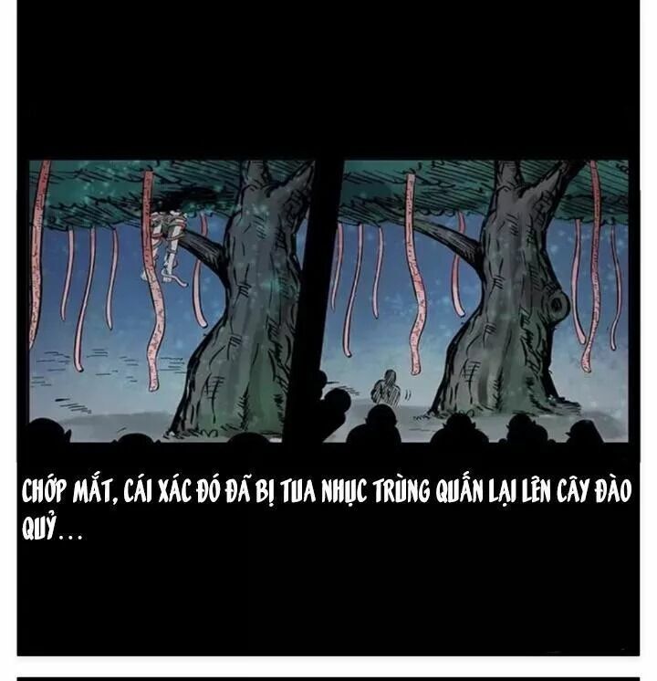 U Minh Ngụy Tượng Chapter 85 - 47