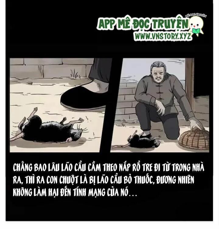 U Minh Ngụy Tượng Chapter 85 - 6