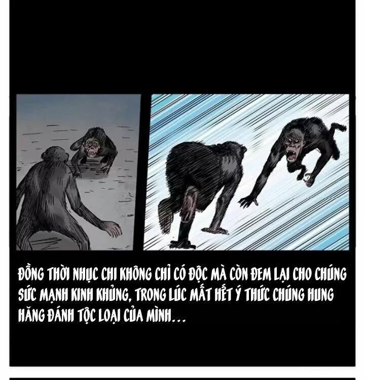 U Minh Ngụy Tượng Chapter 85 - 51