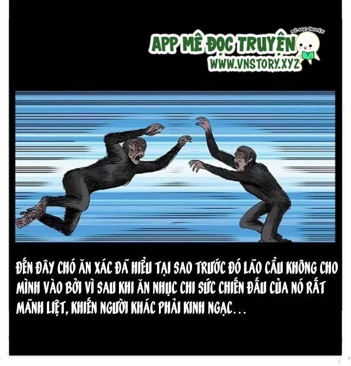 U Minh Ngụy Tượng Chapter 85 - 52