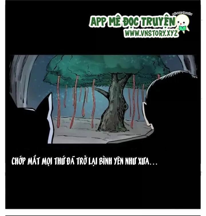 U Minh Ngụy Tượng Chapter 85 - 56