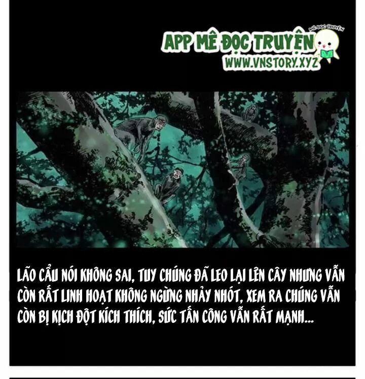 U Minh Ngụy Tượng Chapter 85 - 58