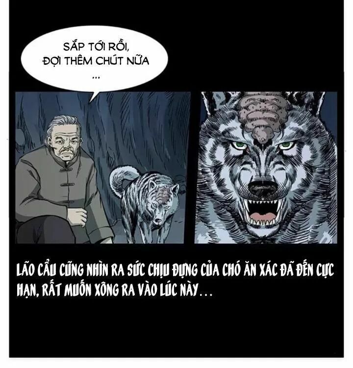 U Minh Ngụy Tượng Chapter 85 - 59