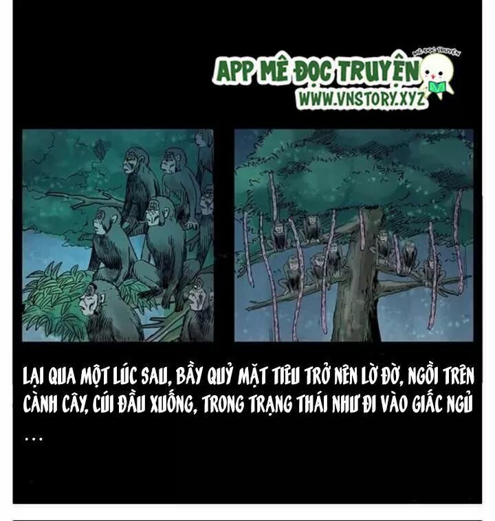 U Minh Ngụy Tượng Chapter 85 - 60