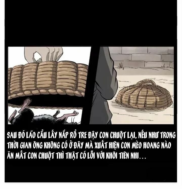 U Minh Ngụy Tượng Chapter 85 - 7