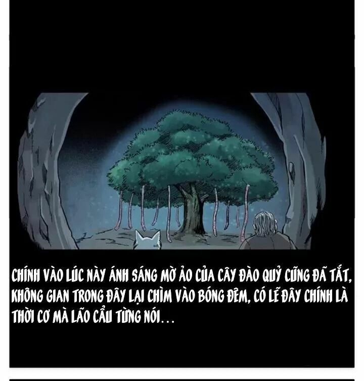 U Minh Ngụy Tượng Chapter 85 - 61