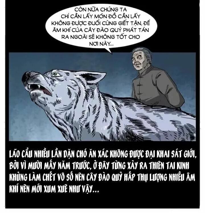 U Minh Ngụy Tượng Chapter 85 - 63