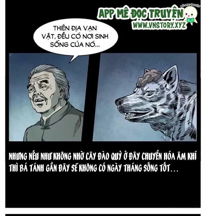 U Minh Ngụy Tượng Chapter 85 - 64