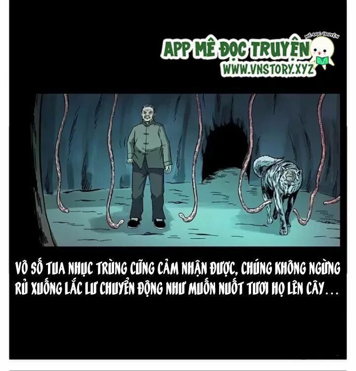 U Minh Ngụy Tượng Chapter 85 - 66