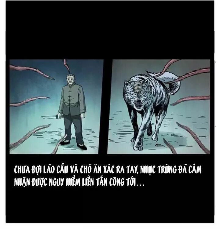 U Minh Ngụy Tượng Chapter 85 - 67