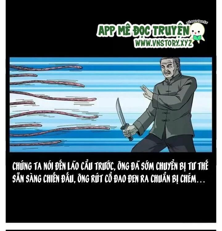 U Minh Ngụy Tượng Chapter 85 - 68