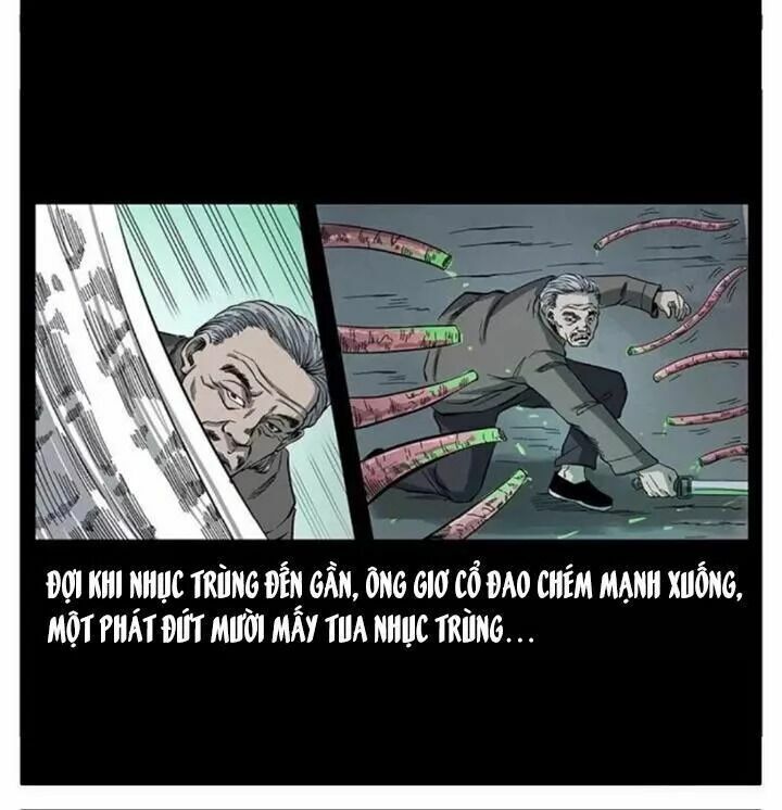 U Minh Ngụy Tượng Chapter 85 - 69