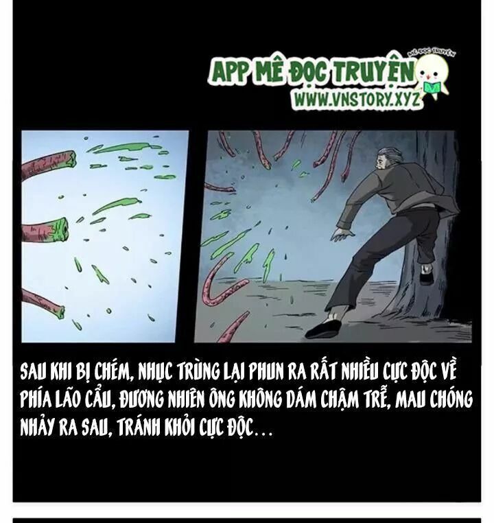 U Minh Ngụy Tượng Chapter 85 - 70