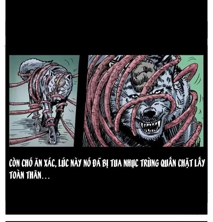 U Minh Ngụy Tượng Chapter 85 - 71