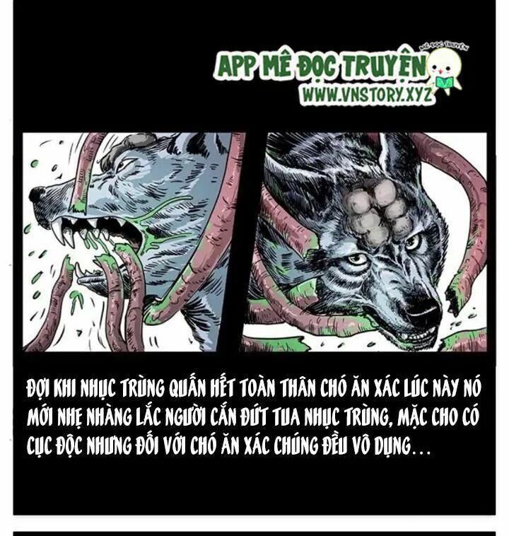 U Minh Ngụy Tượng Chapter 85 - 72