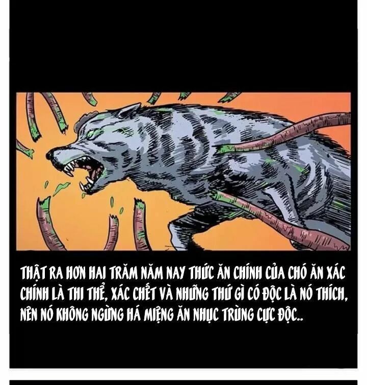 U Minh Ngụy Tượng Chapter 85 - 73