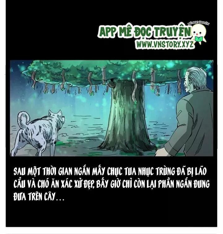 U Minh Ngụy Tượng Chapter 85 - 74