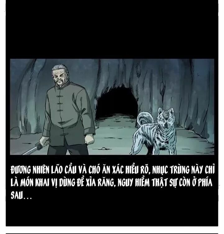 U Minh Ngụy Tượng Chapter 85 - 75