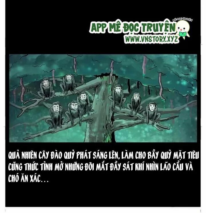 U Minh Ngụy Tượng Chapter 85 - 76